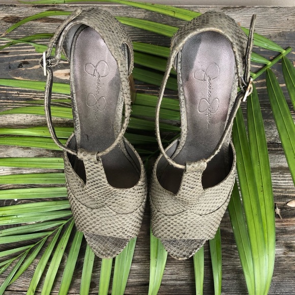 Faux Python Platforms - Picture 5 of 6